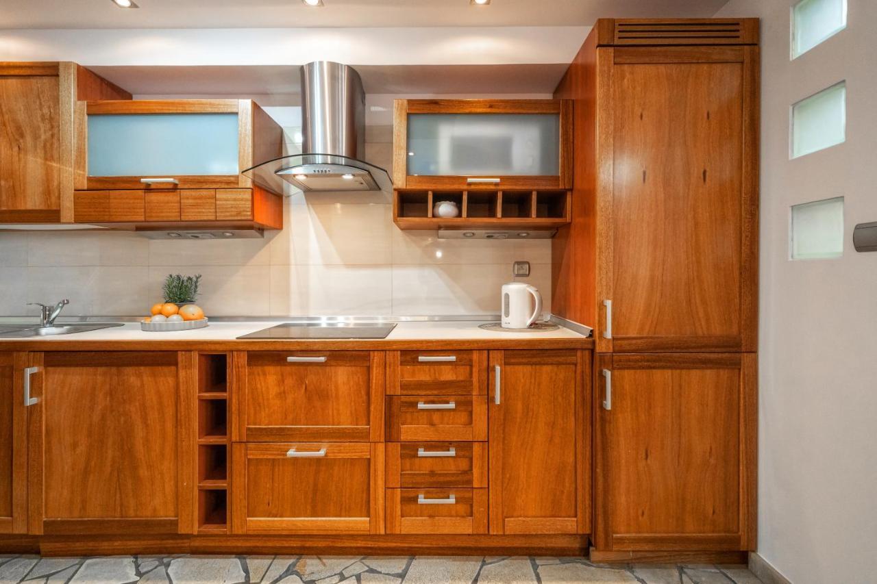 Viva Maria Apartament Закопане Екстер'єр фото
