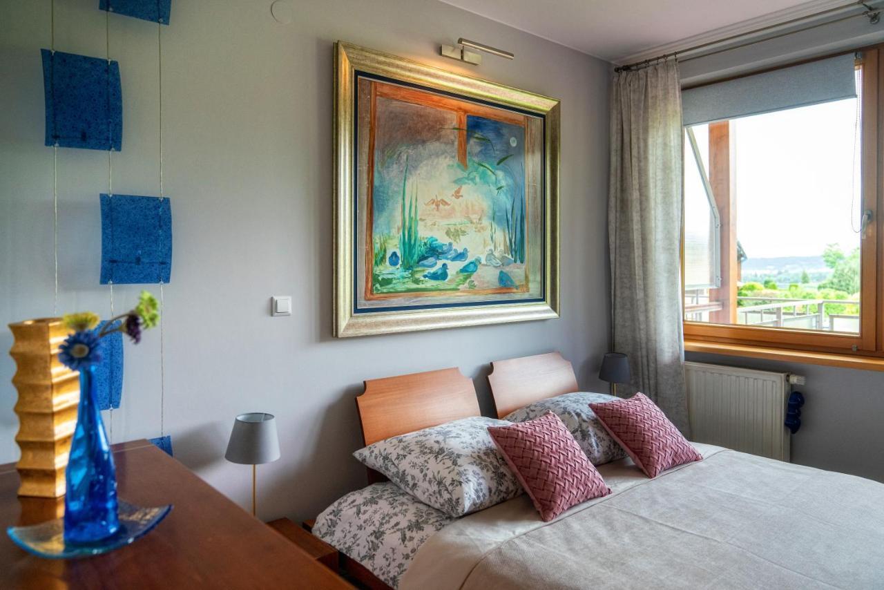 Viva Maria Apartament Закопане Екстер'єр фото