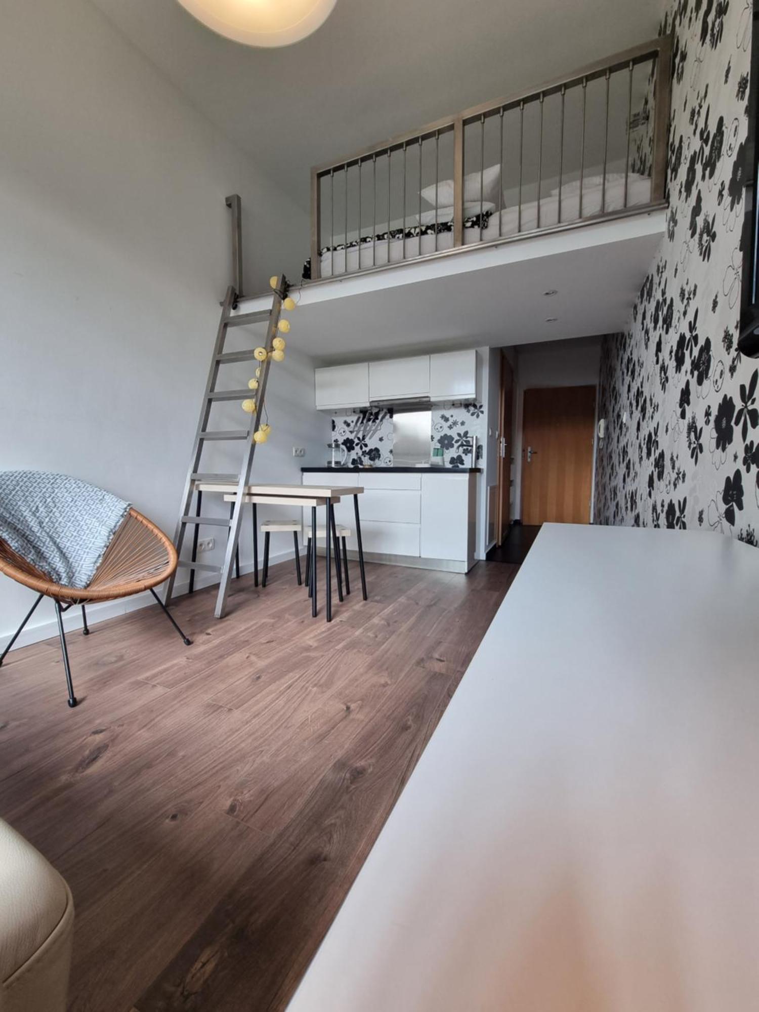 Viva Maria Apartament Закопане Екстер'єр фото