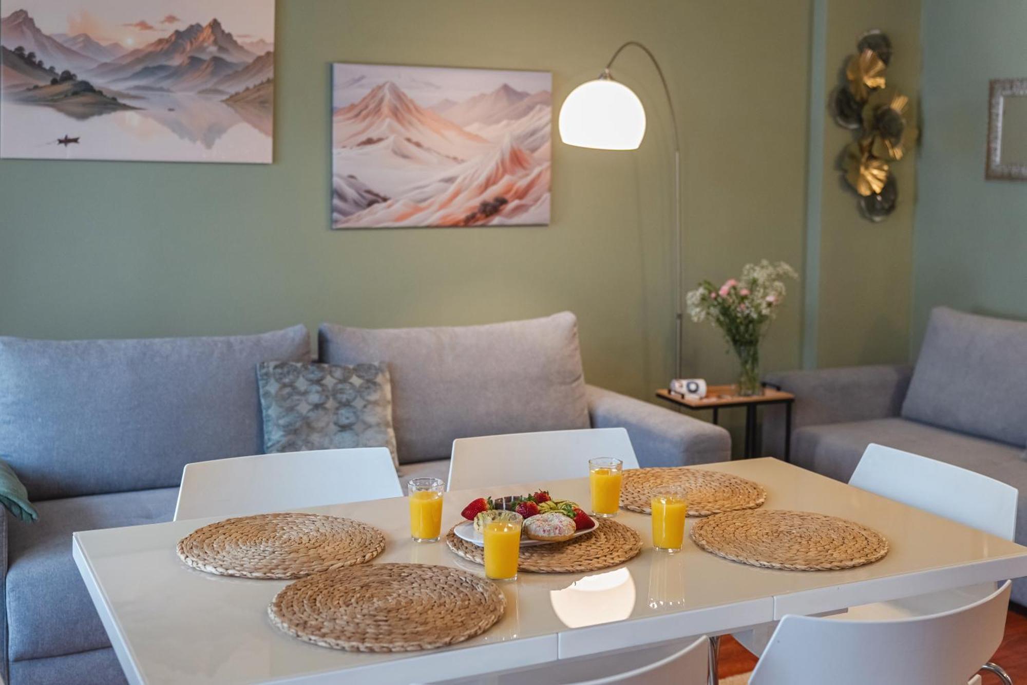 Viva Maria Apartament Закопане Екстер'єр фото