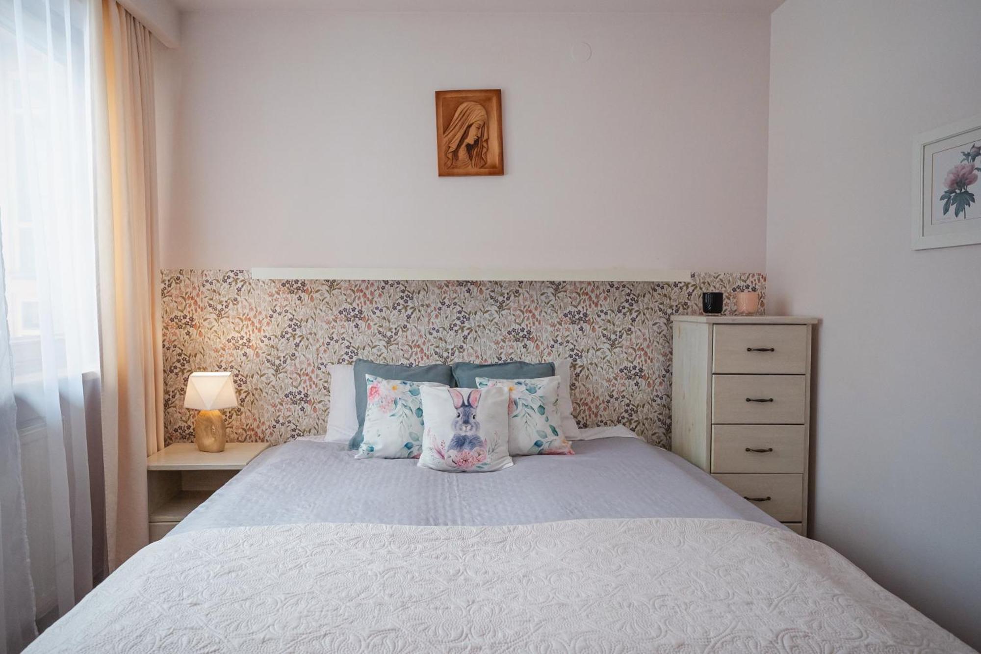 Viva Maria Apartament Закопане Екстер'єр фото